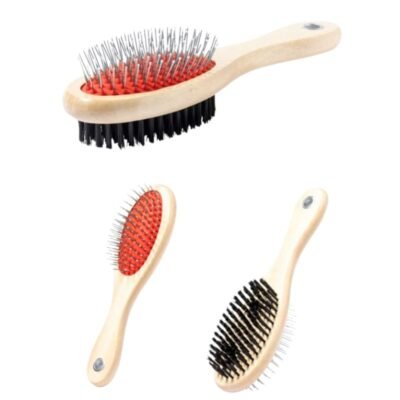 mundosimuffin.com (1) 🪮CEPILLO DOBLE PARA TU MASCOTA