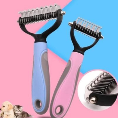 mundosimuffin.com (16) DESENREDADOR PARA PERROS Y GATOS