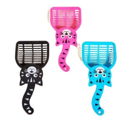 mundosimuffin.com PALA PARA ARENA DE GATOS