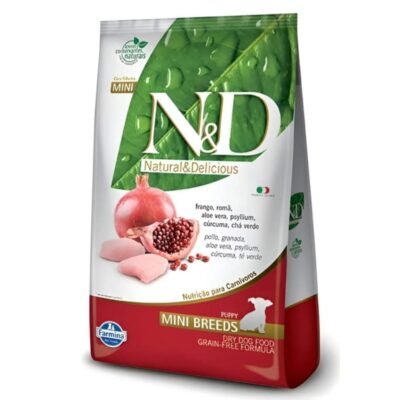 mundosimuffin.com (14) N&D NATURAL&DELICIOUS PUPPY MINI BREEDS