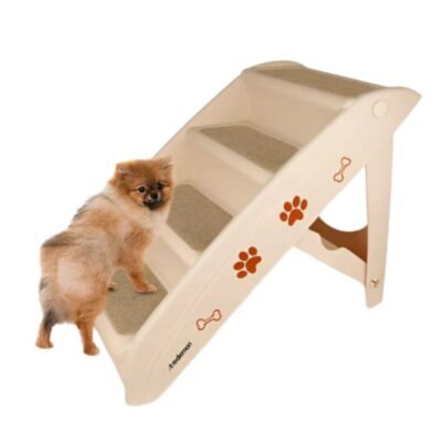 mundosimuffin.com (18) 🐾 ESCALERA/RAMPA PARA MASCOTAS