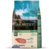BRAVERY MINI PUPPY CACHORRO RAZA PEQUEÑA