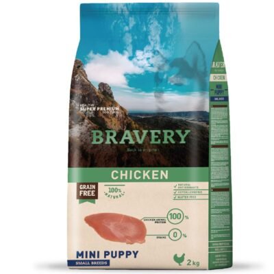 mundosimuffin.com (23) BRAVERY MINI PUPPY CACHORRO RAZA PEQUEÑA