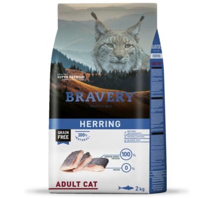 mundosimuffin.com (24) BRAVERY ADULT CAT HERRING