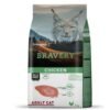 BRAVERY ADULT CAT POLLO