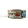 BRAVERY ALIMENTO HÚMEDO ATÚN&VEGETALES 100GR