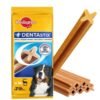 DENTASTIX  PEDIGREE MAXI 25KG