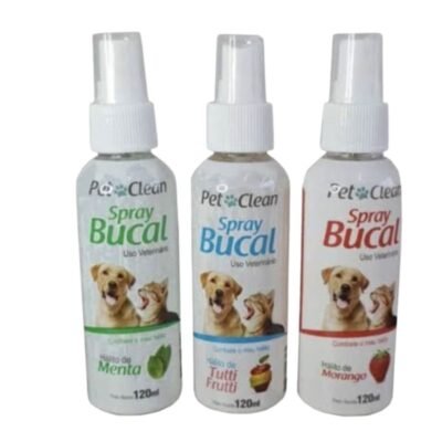 mundosimuffin.com (81) SPRAY BUCAL PET CLEAN