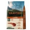 BRAVERY CORDERO ADULTO RAZA MEDIANA/GRANDE